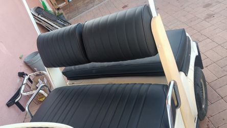 Se Hace Trabajo De Tapicería 