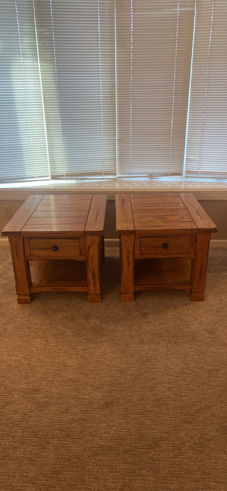 Side Tables