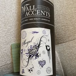 Wall  Design Accent “Angel”