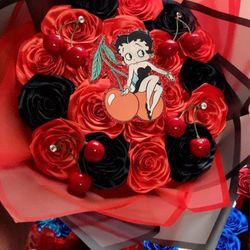 Ramos Bouquet 