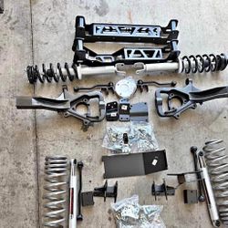 LIFT KITS AVAILABLE 📲‼️