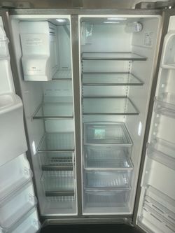 36” Frigidaire Gallery. Used $580