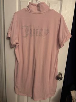 Juicy sleepwear size m