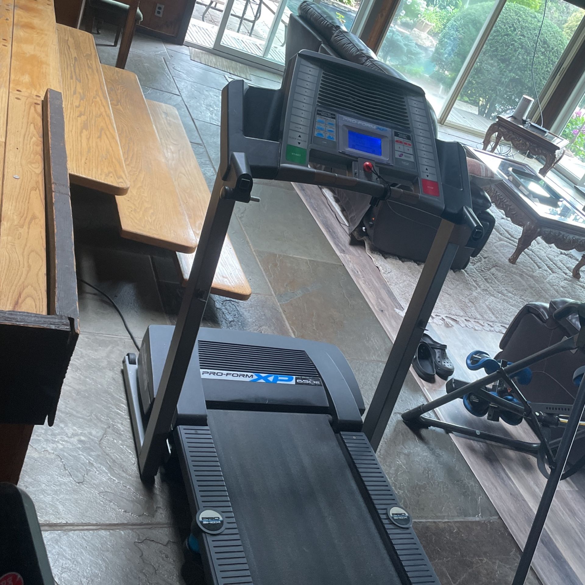 Pro form XP 650E for Sale in Glen Cove NY OfferUp