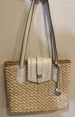 Brighton Shoulder Bag