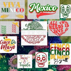 Custom Logo Design Shirts Cinco De Mayo