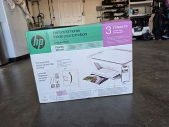 HP Printer