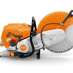 New Stihl TS910i Cutoff Saws 