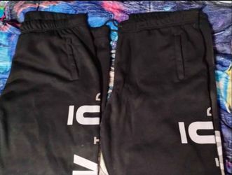 Men's Sweatpants 4xlt, $25 Each