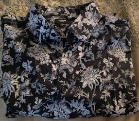 Men's Express Long Sleeve Shirt