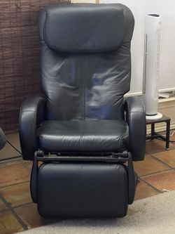Message chair