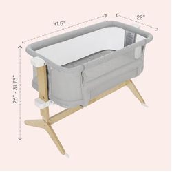 Newton Bassinet