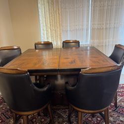 Dining Table Set