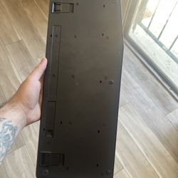 Logitech Basic Wireless Keyboard