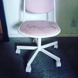 Swivel Chair