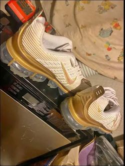 Air Vapormaxx Size 9