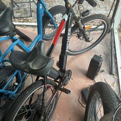 Ancheer 36v E-bike 