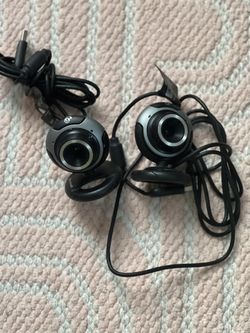 Webcams Microsoft VX-3000