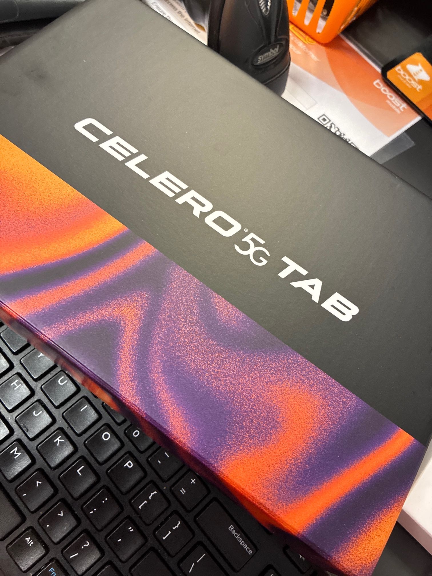 $49 10.9 Inch Tablet 128 Gb