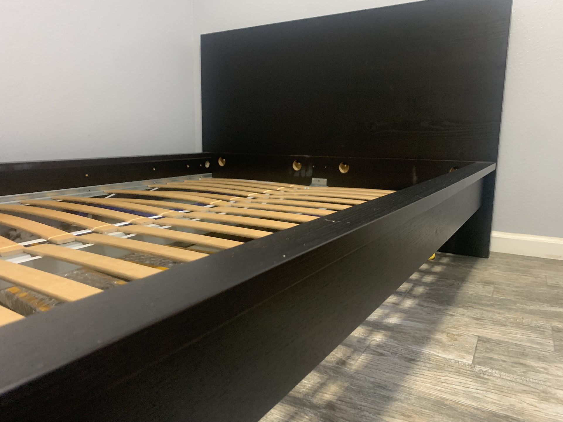 Full Bed Frame