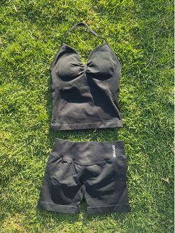 Black Dfyne set