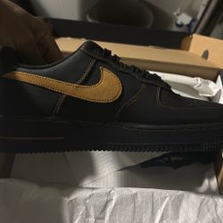 Air Force 1s