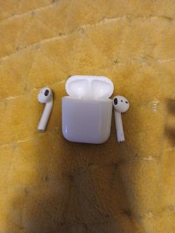 Airpods+Mario Case For $85
