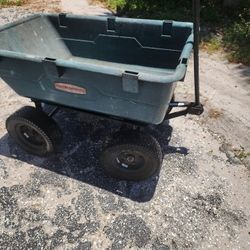 forklift truck