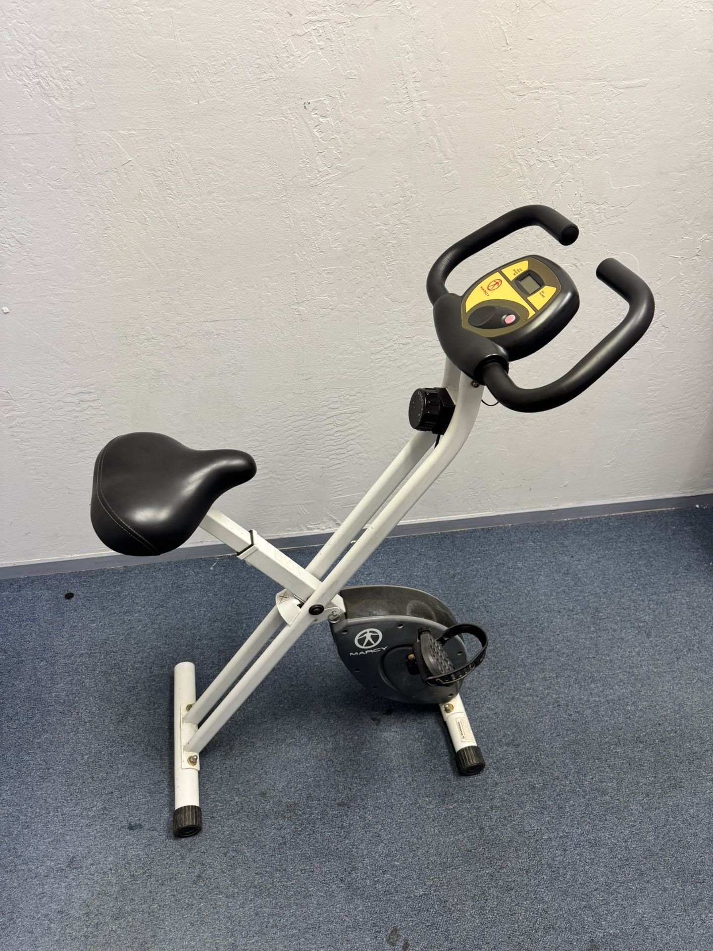 Stationary bike