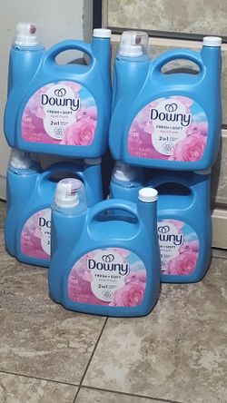 Downy