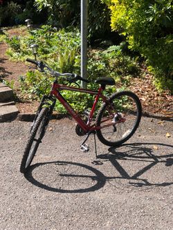 Dynacraft 26” mountain bike