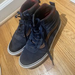 Vans High Shoes