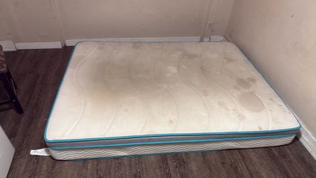 Queen Mattress