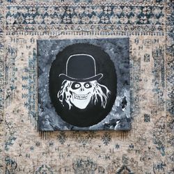 Disney's The Huanted Mansion (Canvas Artwork)