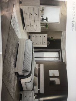 Queen beds