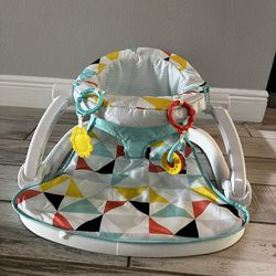 Infant Seat For Sitting Up 