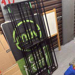 Foldable Bed Frame FULL SIZE
