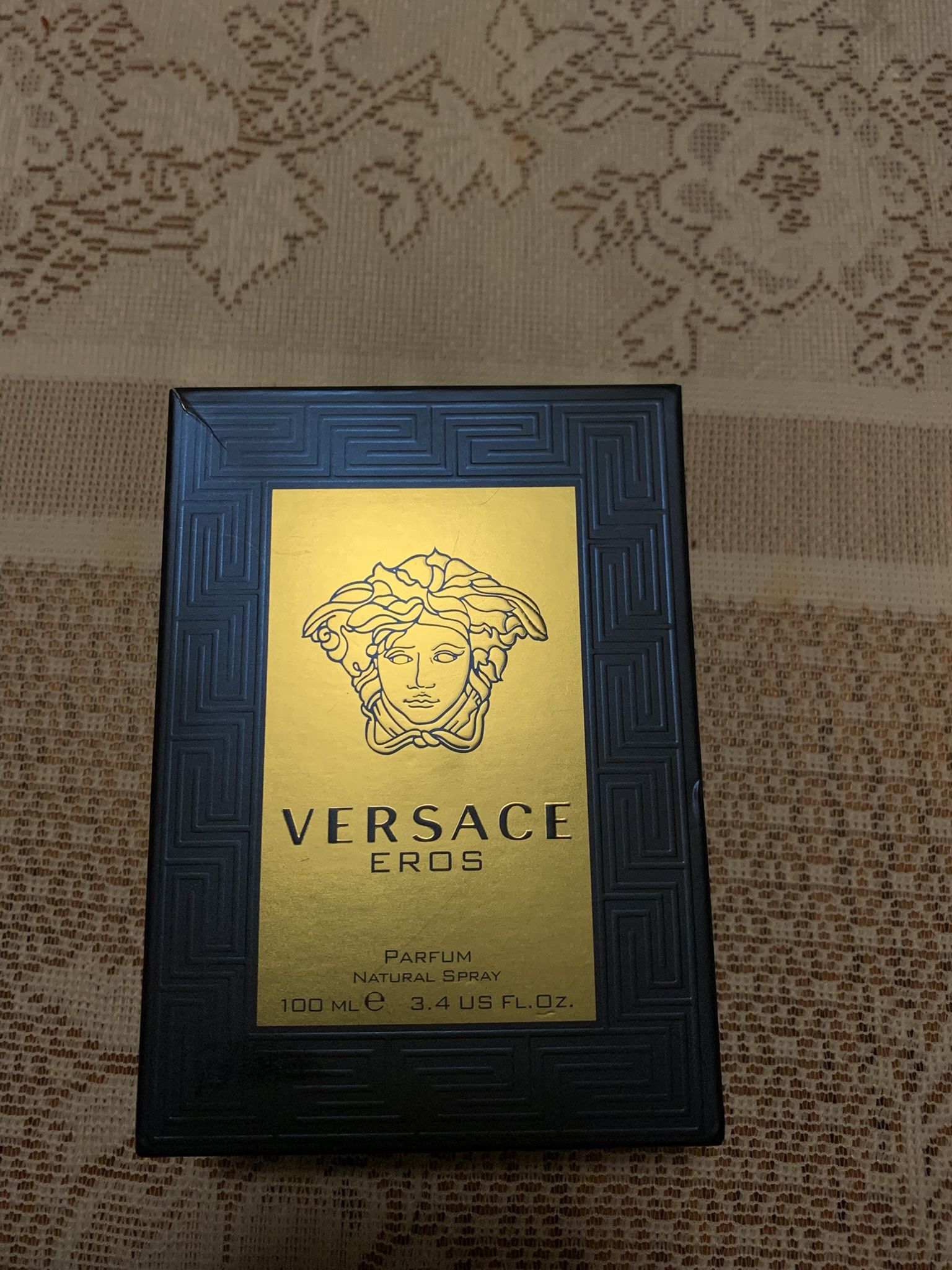 Versace Eros