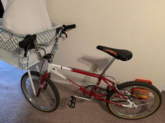 Kuwahara bmx 1980s for sale hotsell