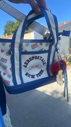 Aero purse