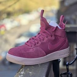 Nike Air Force 1 Mid