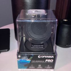 Speaker Acua Pro New