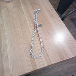 Silver 925 Maybe Trade 