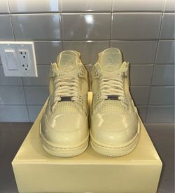 Air Jordan 4 Retro Size 12