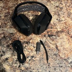 Logitech Headset