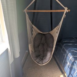 Hammock swing