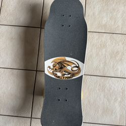 Tony Hawk Complete Skateboard 