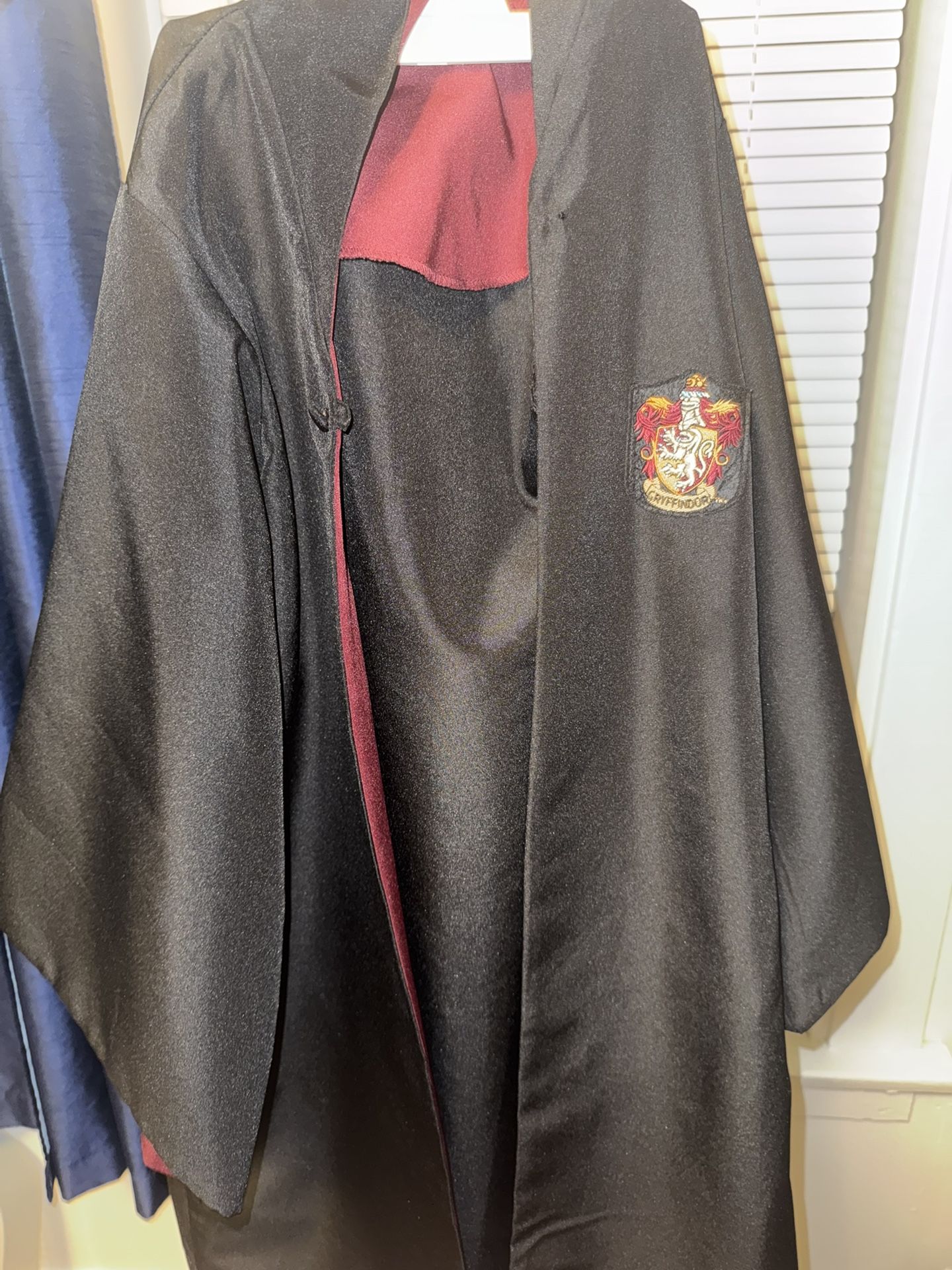 Harry Potter Gryffindor Robe