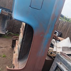 1986 Chevrolet C10. Short Bed 