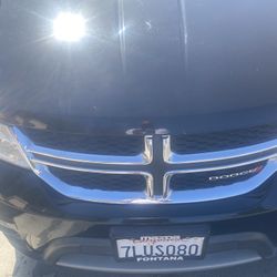 2015 Dodge Journey SXT